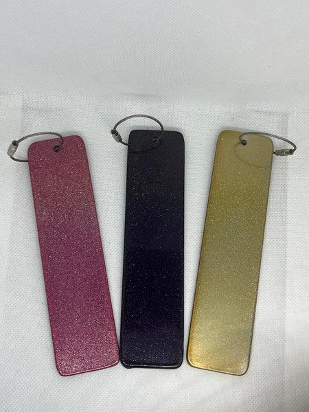 Sparkle Magnet Keeper